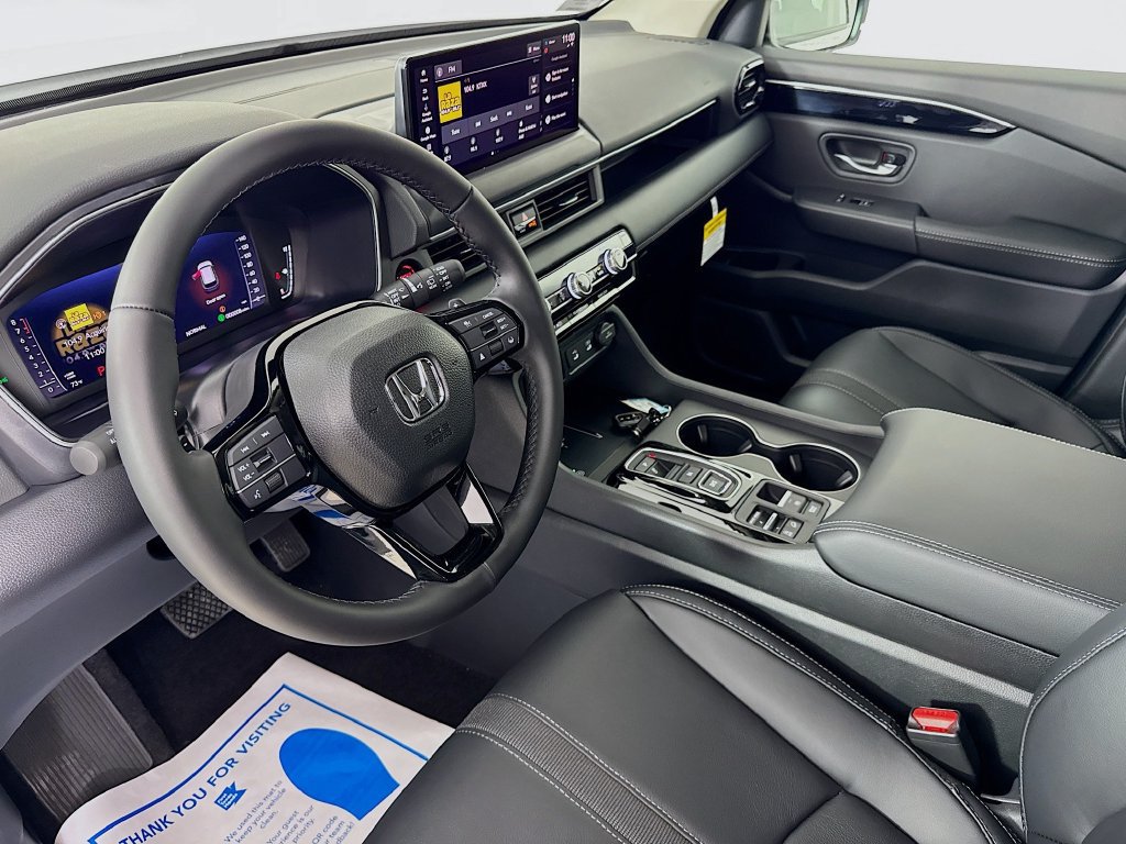 New 2026 Honda Pilot EX-L image 13