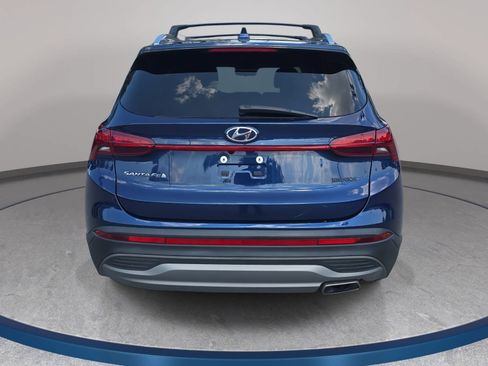 Used 2023 Hyundai Santa Fe SEL FWD image 6
