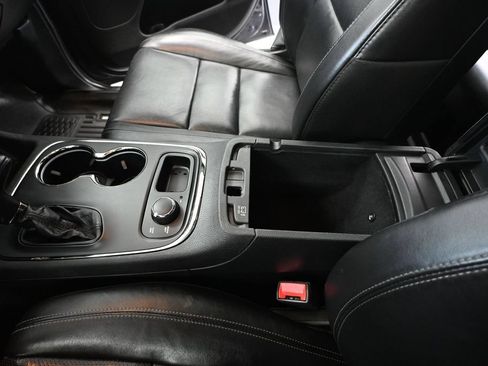 Used 2020 Dodge Durango R/T w/ Trailer Tow Group IV AWD/4WD image 37