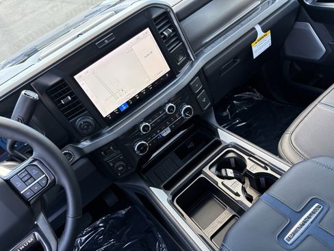 New 2026 Ford F250 Platinum image 33