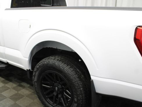 Used 2023 Ford F150 XLT w/ Equipment Group 302A High AWD/4WD image 42