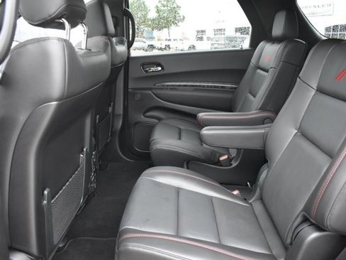 New 2025 Dodge Durango R/T image 17