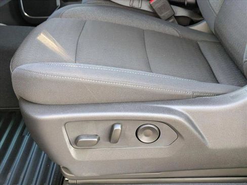 New 2025 Chevrolet Silverado 1500 LT image 4