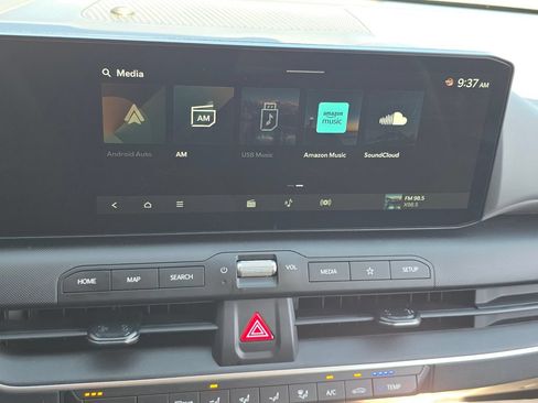 Certified 2026 Kia K4 FWD image 16