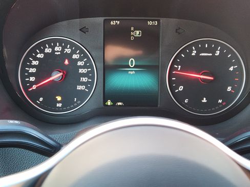 Certified 2024 Mercedes-Benz Sprinter 3500 image 17