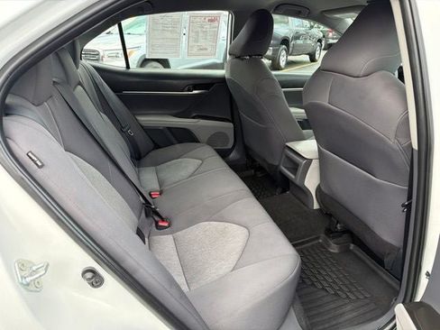 Used 2024 Toyota Camry LE AWD/4WD image 23