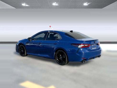 Used 2024 Toyota Camry XSE image 3