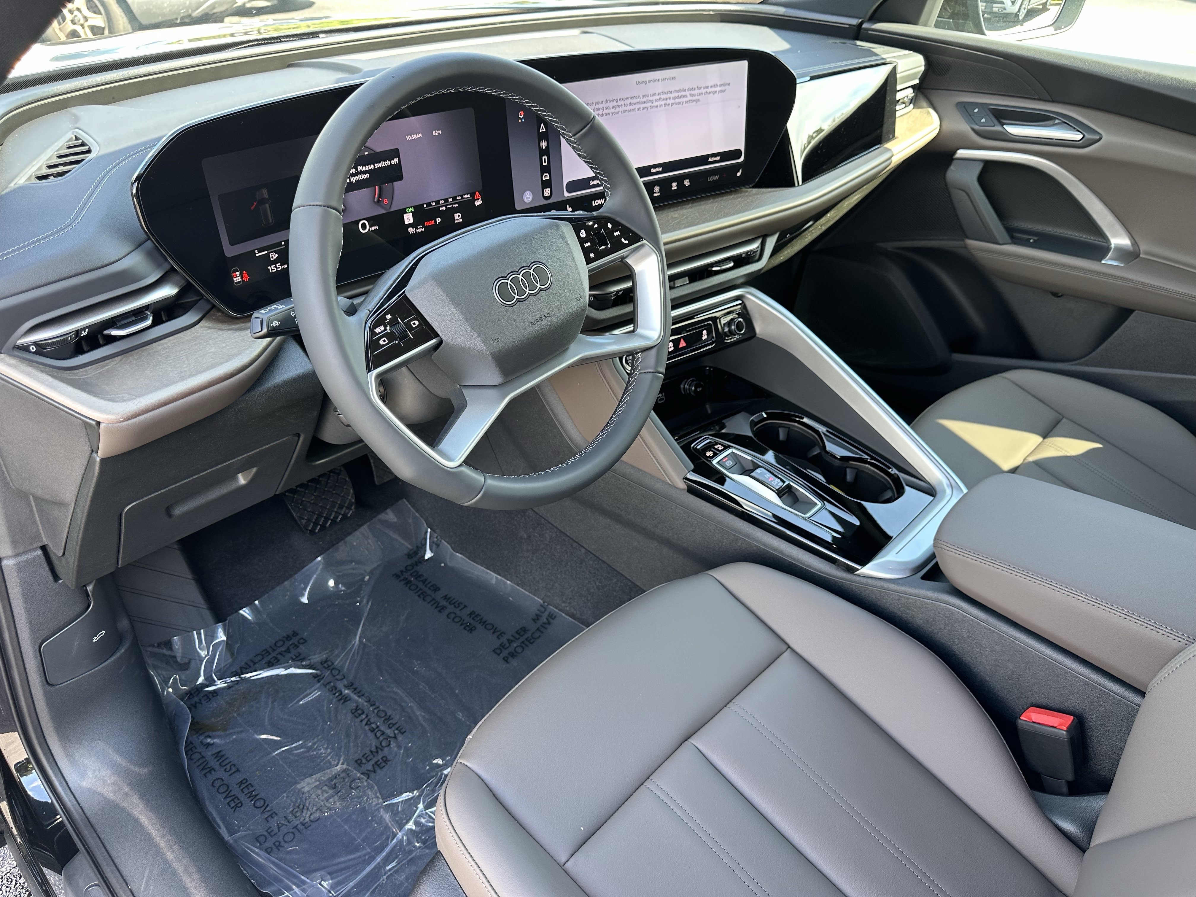 New 2026 Audi Q5 2.0T AWD/4WD image 19