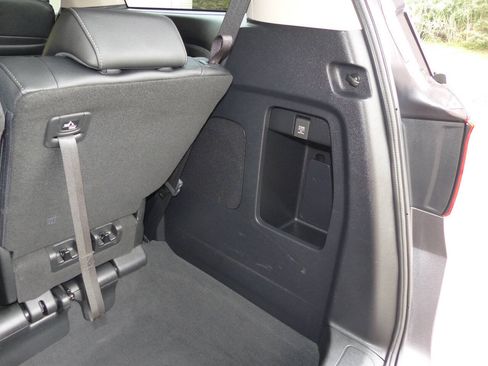 Used 2025 Honda Odyssey EX-L image 34