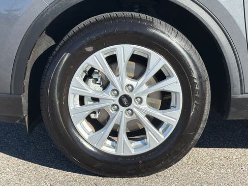 Used 2023 Ford Escape Active w/ Tech Pack #1 image 27