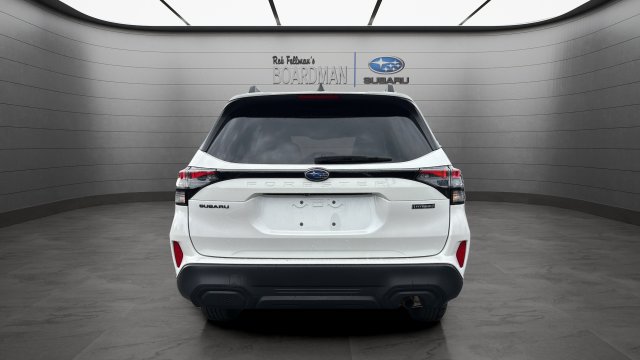 New 2026 Subaru Forester Premium AWD/4WD image 6