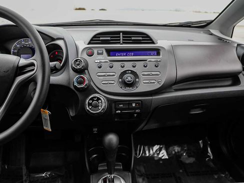 Used 2010 Honda Fit image 13