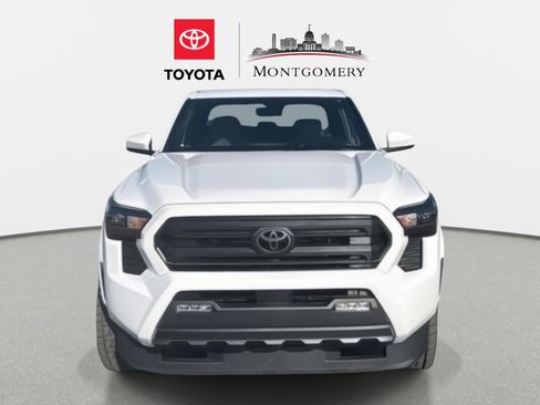 New 2025 Toyota Tacoma SR5 RWD image 8