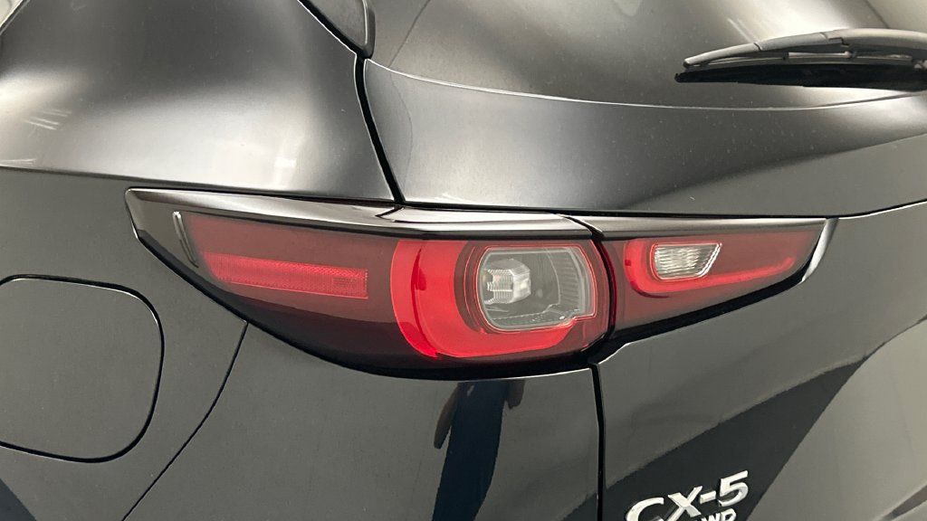 Used 2023 MAZDA CX-5 AWD 2.5 S w/ Premium Plus Pkg image 23