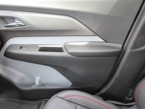 New 2027 Chevrolet Bolt RS image 35