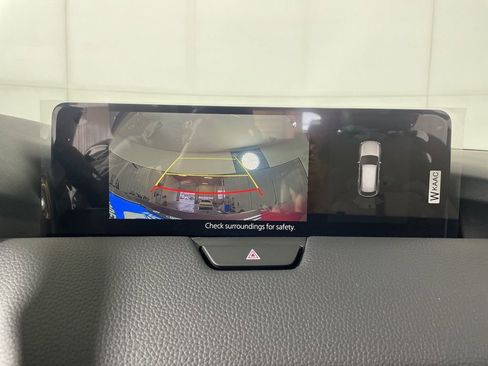 New 2026 MAZDA CX-90 3.3 Turbo w/ Premium Sport Pkg image 16