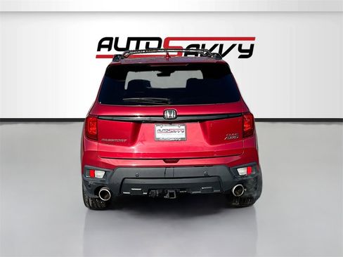 Used 2023 Honda Passport Elite image 6