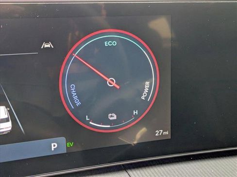 New 2025 Hyundai Santa Fe Calligraphy image 11