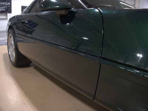 Used 1995 Chevrolet Corvette Coupe image 27