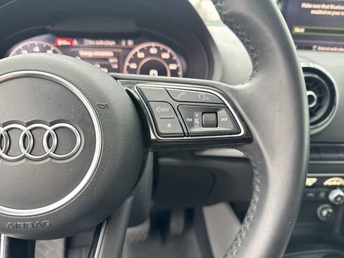 Used 2018 Audi A3 2.0T Premium image 26