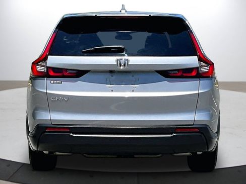 Used 2023 Honda CR-V EX image 8
