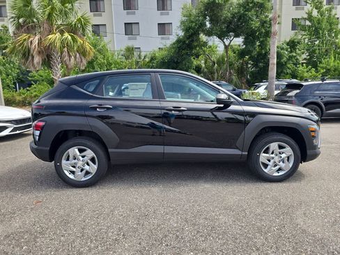 New 2026 Hyundai Kona SE AWD/4WD image 8