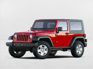Used 2008 Jeep Wrangler X AWD/4WD video 1