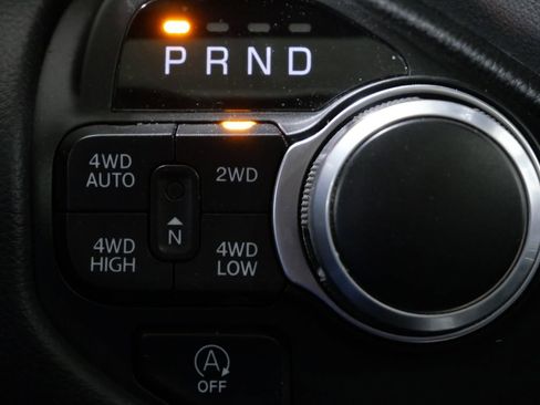 Used 2023 RAM 1500 Big Horn image 22