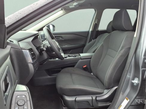 Used 2024 Nissan Rogue S AWD/4WD image 22