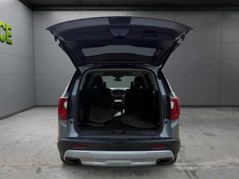 Used 2022 GMC Acadia SLT w/ Preferred Package AWD/4WD image 5