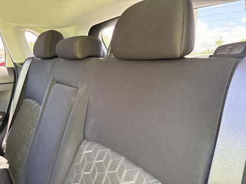 Used 2024 Mitsubishi Outlander Sport SE AWD/4WD image 15