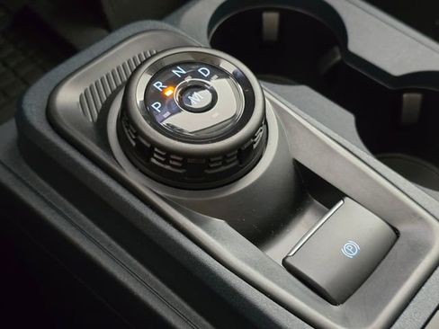 New 2025 Ford Maverick Lobo image 38