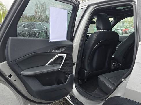 Used 2025 BMW X1 xDrive28i w/ Convenience Package image 15