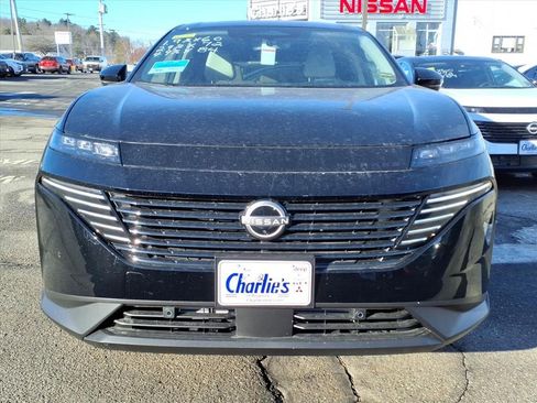 New 2026 Nissan Murano SL image 2