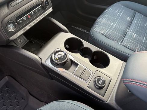 New 2025 Ford Bronco Sport Heritage w/ Convenience Package image 23