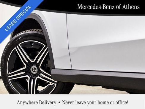 New 2026 Mercedes-Benz GLC 300 4MATIC image 16