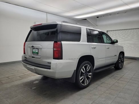 Used 2018 Chevrolet Tahoe Premier image 10