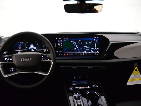 New 2025 Audi A5 2.0T Premium Plus w/ Premium Plus AWD/4WD image 13