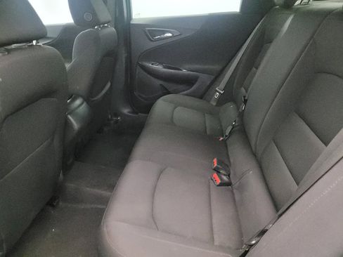 Used 2024 Chevrolet Malibu LS image 18