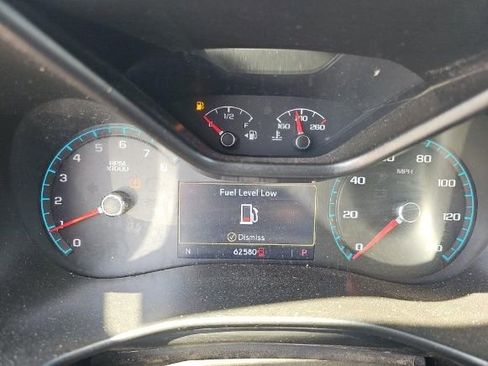 Used 2020 Chevrolet Colorado LT w/ Safety Package image 8