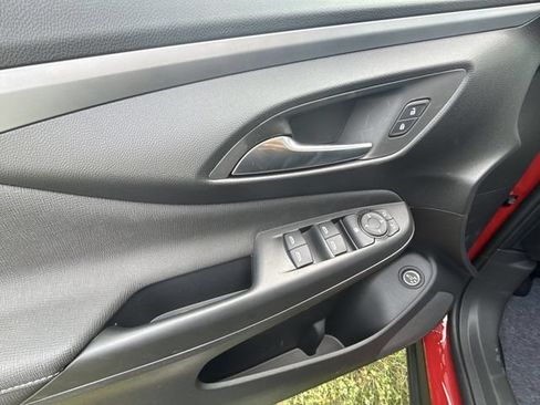 New 2026 Buick Envista Sport Touring w/ Convenience I Package FWD image 5