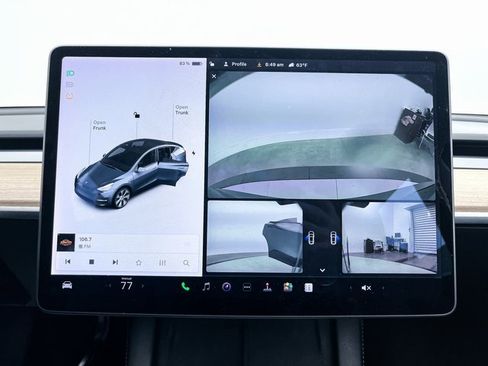 Used 2021 Tesla Model Y Long Range image 8
