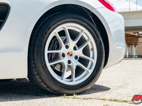 Used 2014 Porsche Cayman image 43