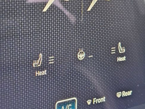 Used 2022 RAM 1500 TRX w/ TRX Level 1 Equipment Group image 21