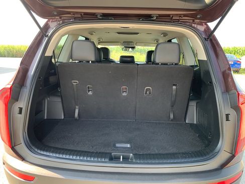Used 2020 Kia Telluride LX AWD/4WD image 21