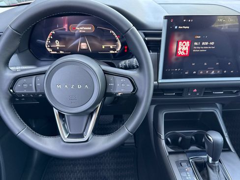 New 2026 MAZDA CX-5 Preferred AWD/4WD image 11