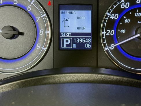Used 2014 INFINITI QX50 Journey w/ Premium Package RWD image 12
