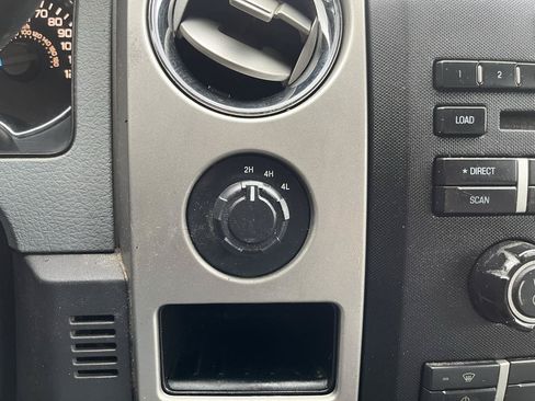 Used 2012 Ford F150 XLT AWD/4WD image 17