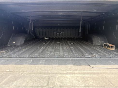 Used 2022 Chevrolet Silverado 2500 LTZ AWD/4WD image 45