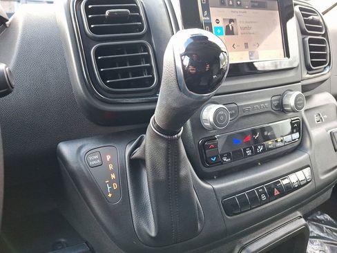 New 2026 RAM ProMaster 3500 FWD image 11